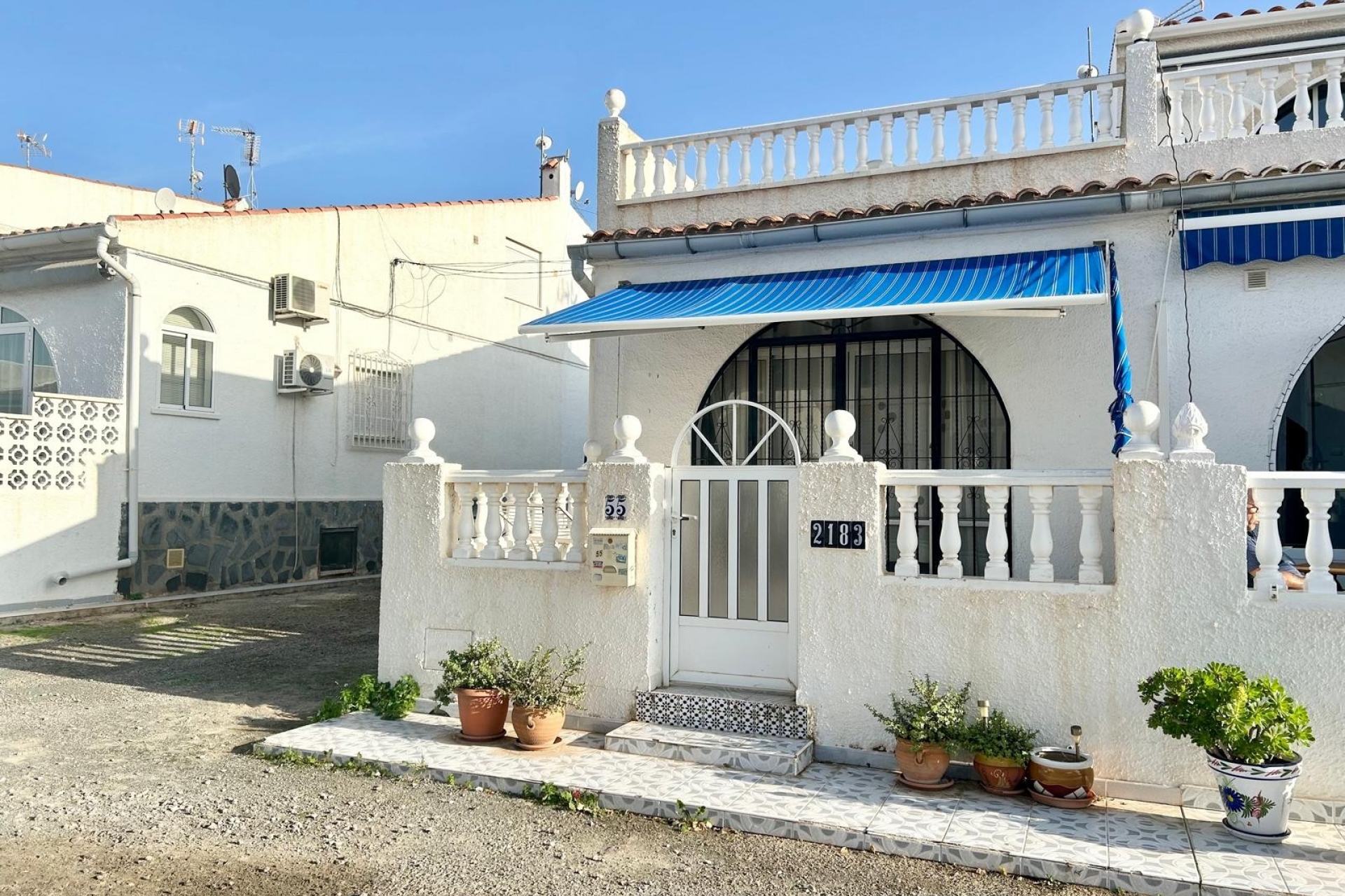 Propiedad en venta - Bungalow for sale - Torrevieja - San Luis