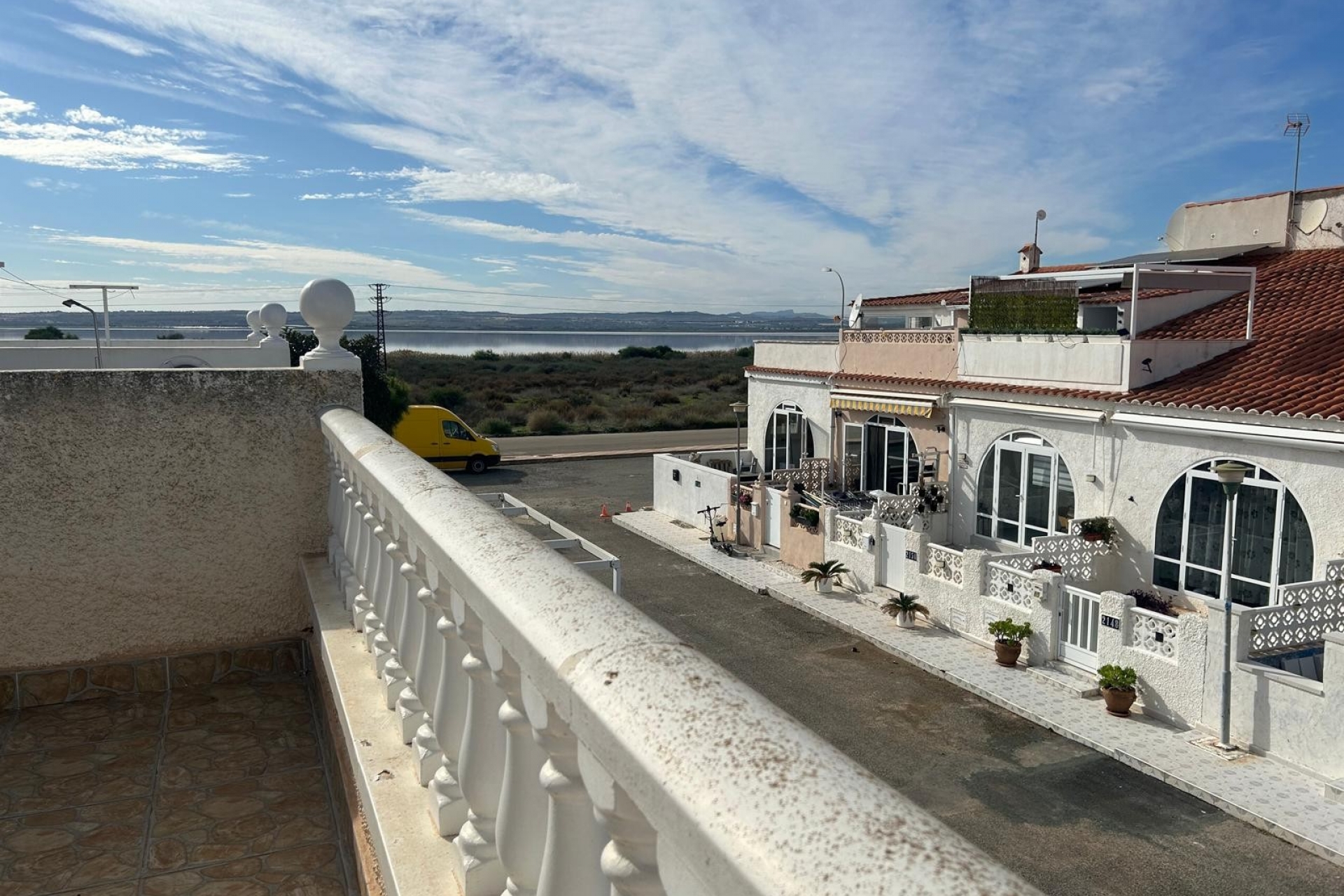 Propiedad en venta - Bungalow for sale - Torrevieja - San Luis