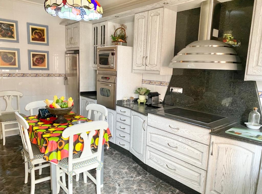 Propiedad en venta - Casa adosada en venta - Balsicas