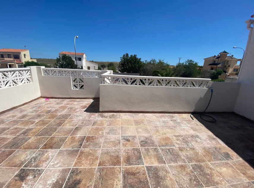 Propiedad en venta - Casa adosada en venta - Torrevieja - El Chaparral