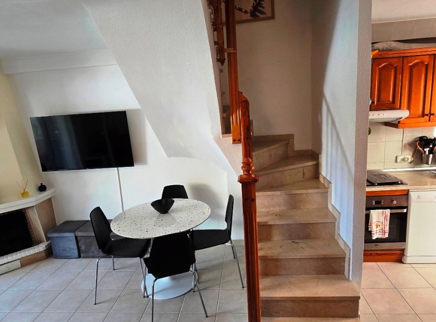 Propiedad en venta - Casa adosada en venta - Torrevieja - El Chaparral