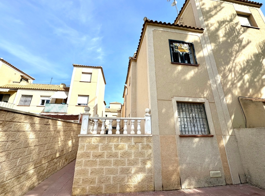 Propiedad en venta - Dúplex en venta - Torrevieja - Jardin del Mar