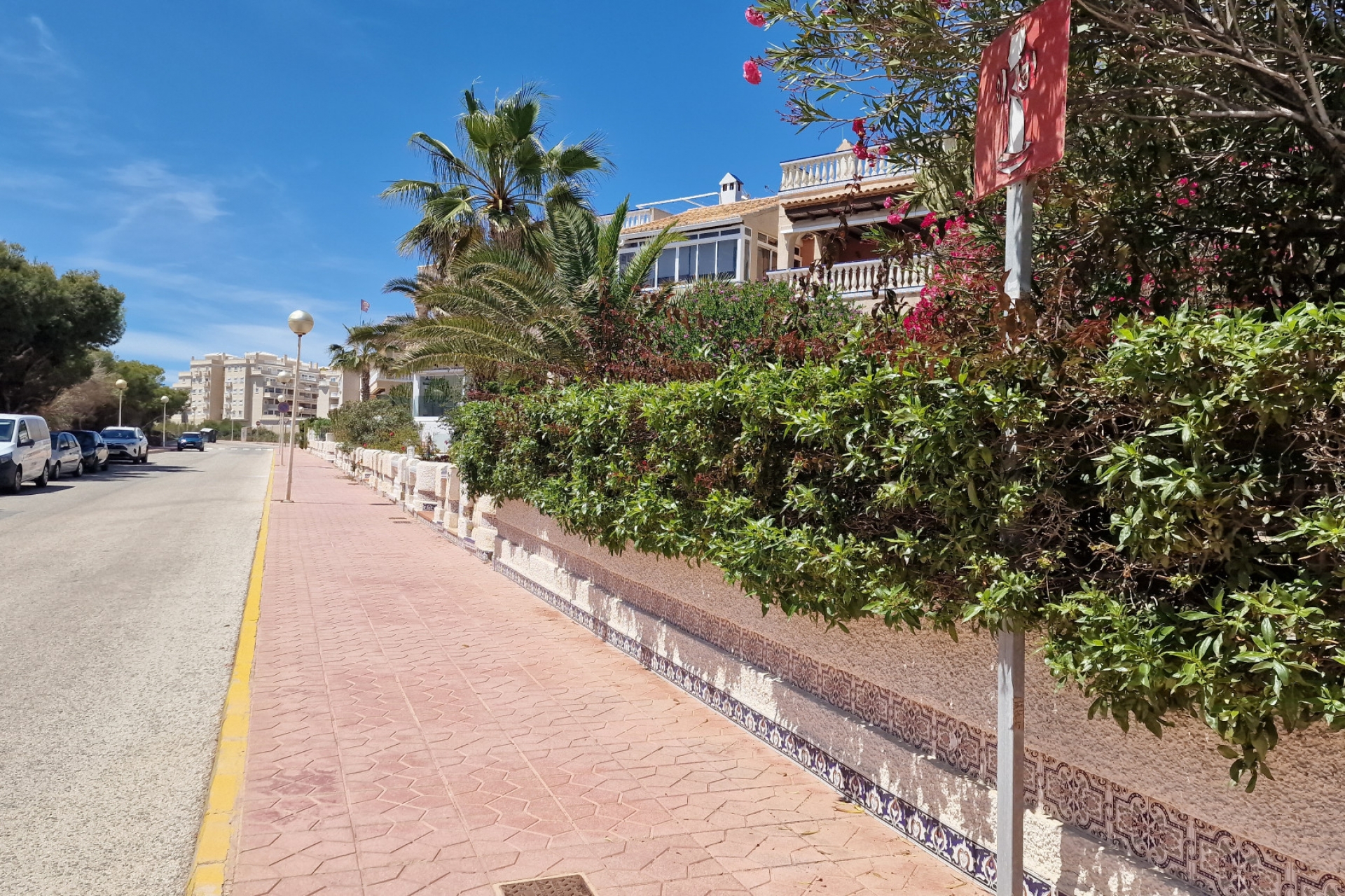 Propiedad en venta - Duplex for sale - Guardamar del Segura - Portico Mar