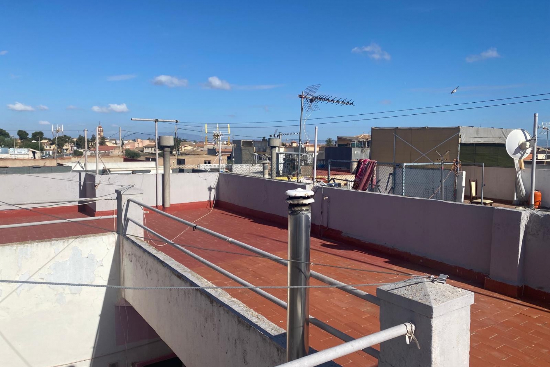 Propiedad en venta - Duplex for sale - La Palma