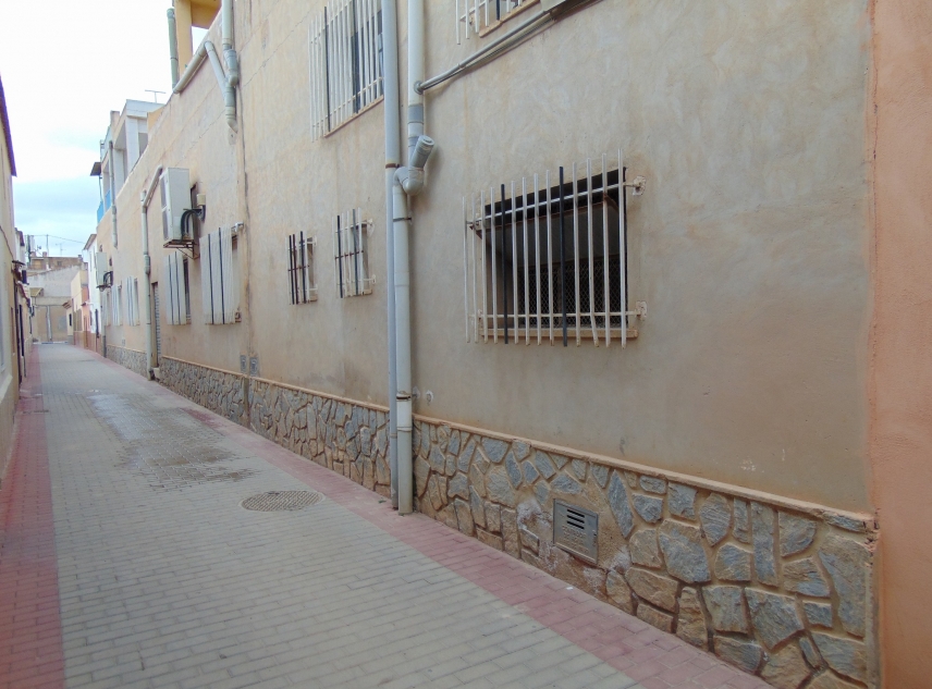 Propiedad en venta - Local comercial en venta - Balsicas