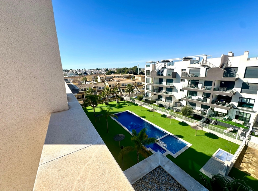 Propiedad en venta - Penthouse - Orihuela Costa - Villamartin