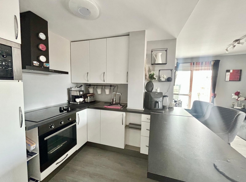 Propiedad en venta - Penthouse - Torrevieja - Torrevieja Town Centre