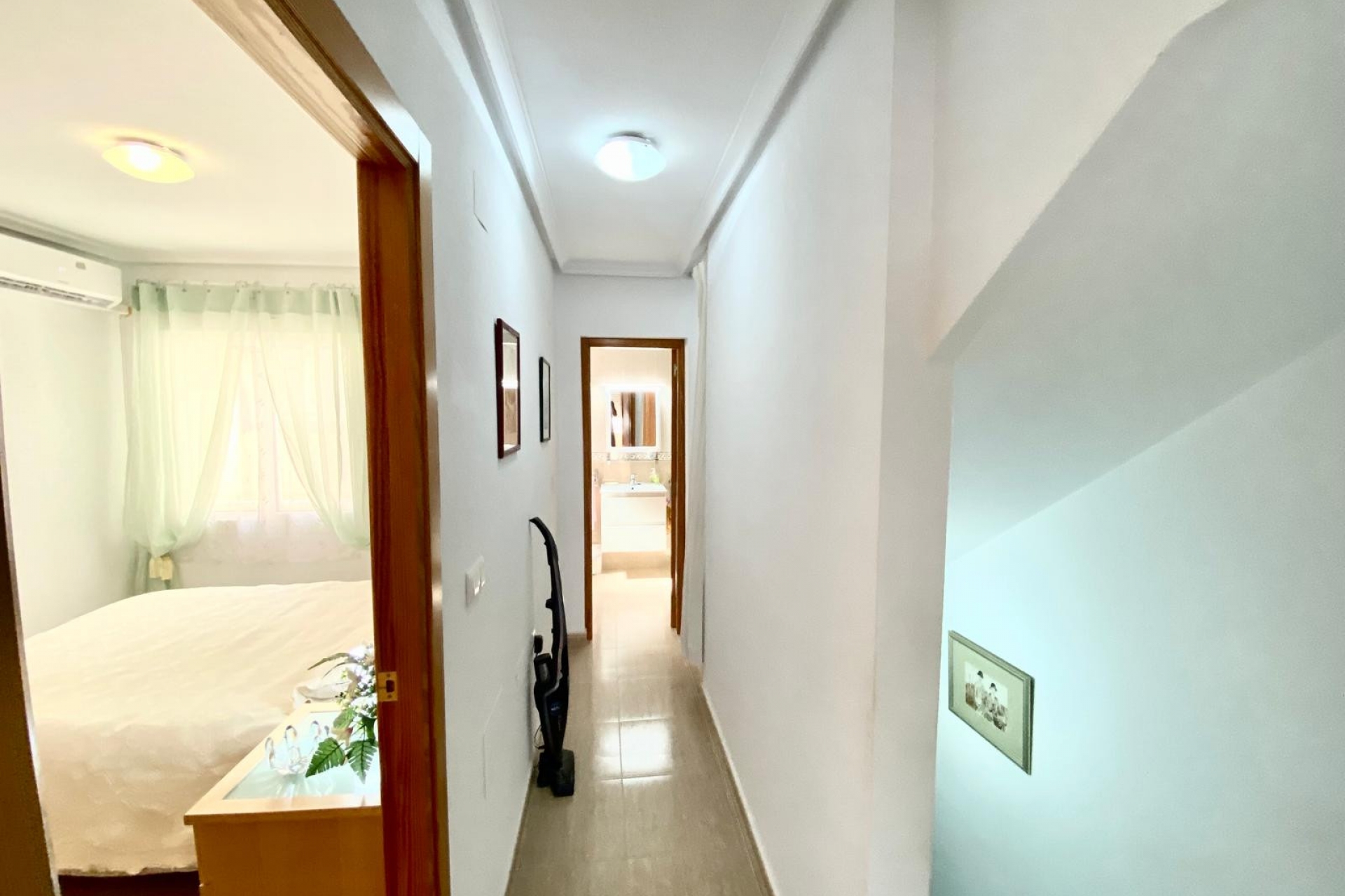 Propiedad en venta - Townhouse for sale - Balsicas - Sierra Golf