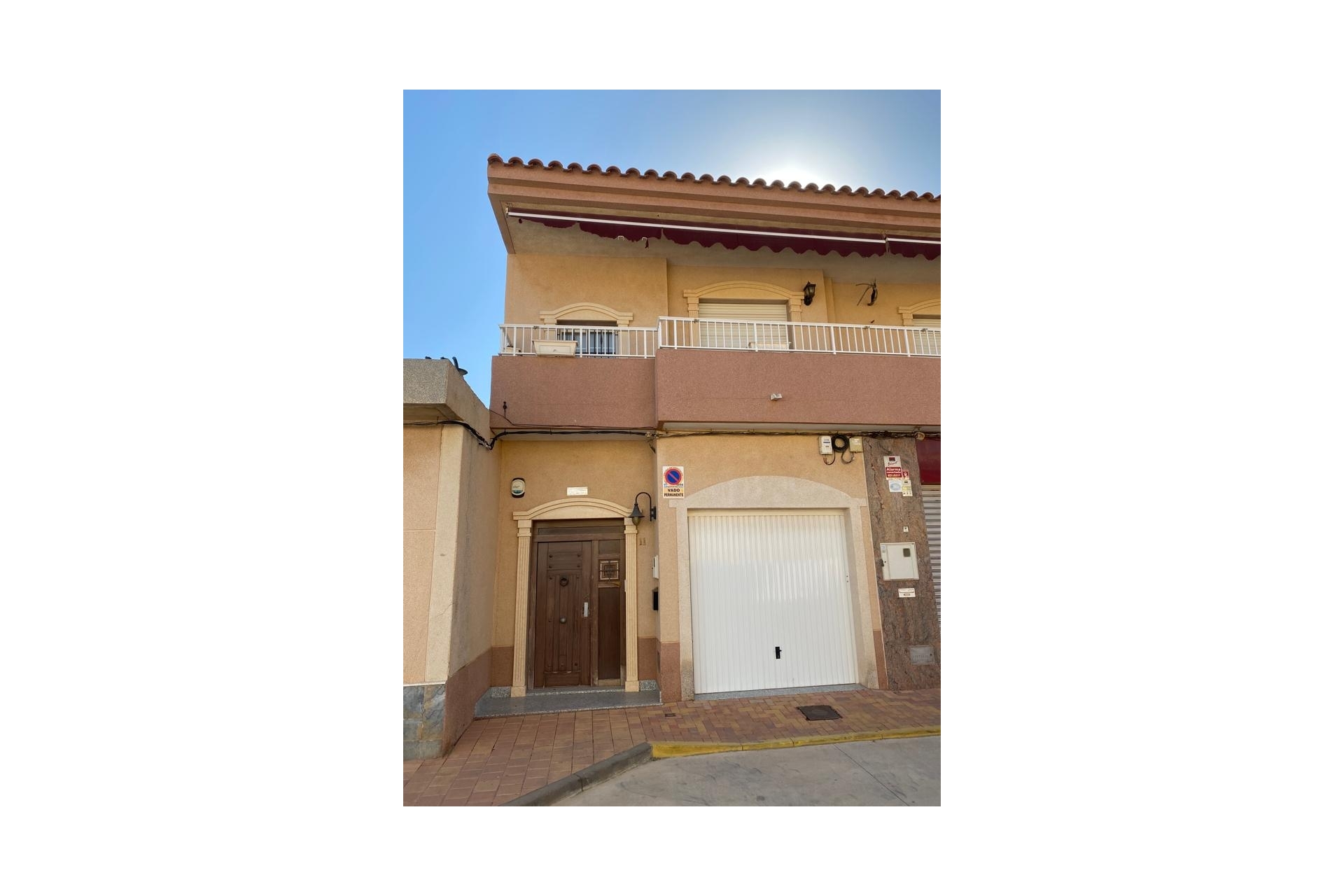 Propiedad en venta - Townhouse for sale - Balsicas
