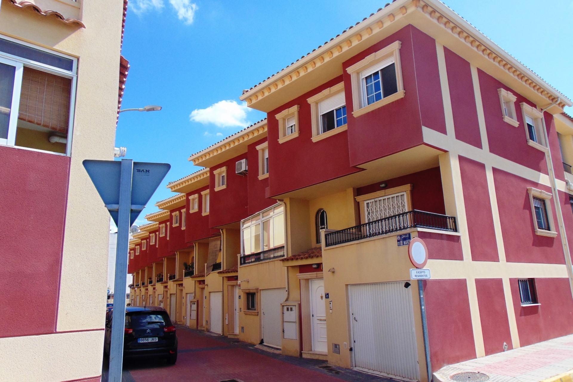 Propiedad en venta - Townhouse for sale - Catral