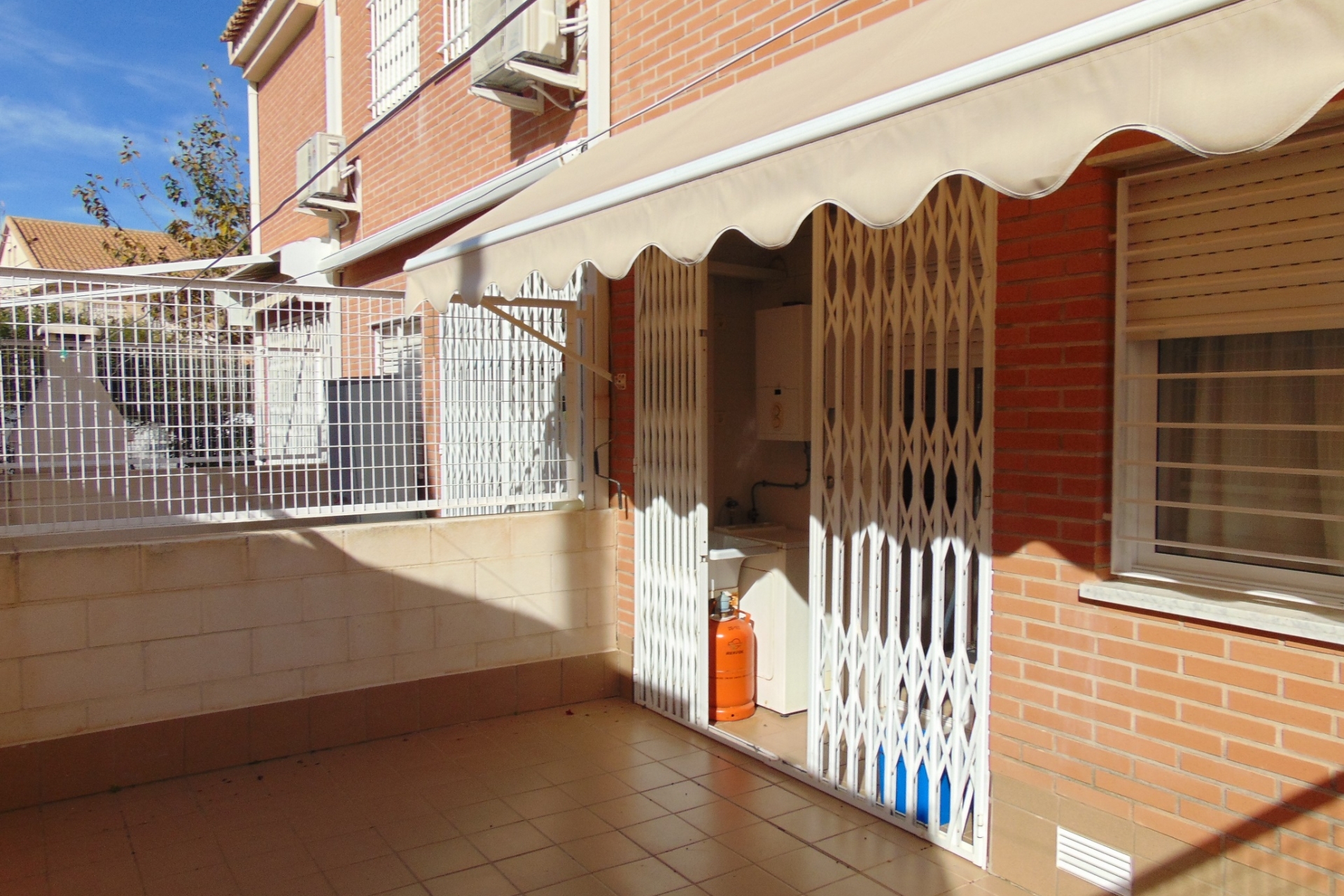 Propiedad en venta - Townhouse for sale - Los Alcazares