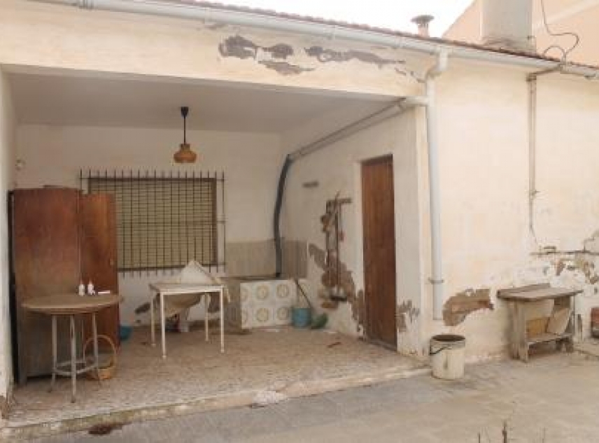 Propiedad en venta - Townhouse for sale - San Pedro del Pinatar - Lo Pagan
