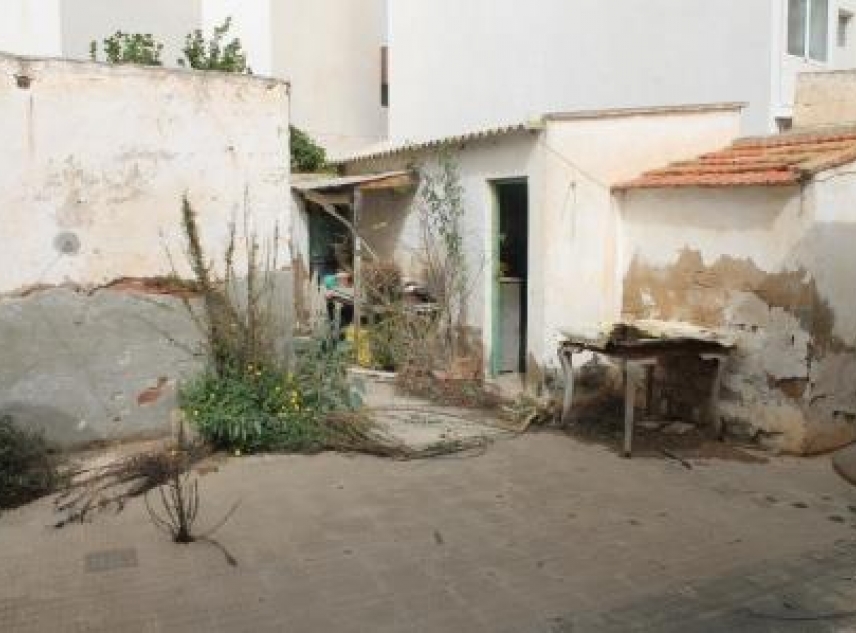 Propiedad en venta - Townhouse for sale - San Pedro del Pinatar - Lo Pagan