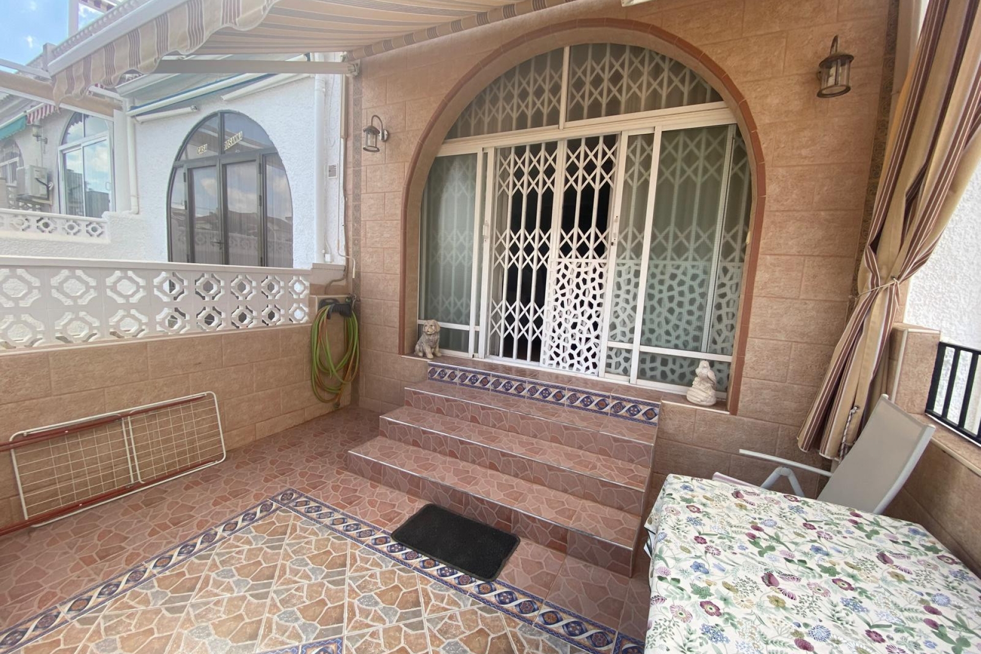 Propiedad en venta - Townhouse for sale - Torrevieja - El Chaparral