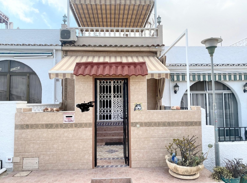 Propiedad en venta - Townhouse for sale - Torrevieja - El Chaparral