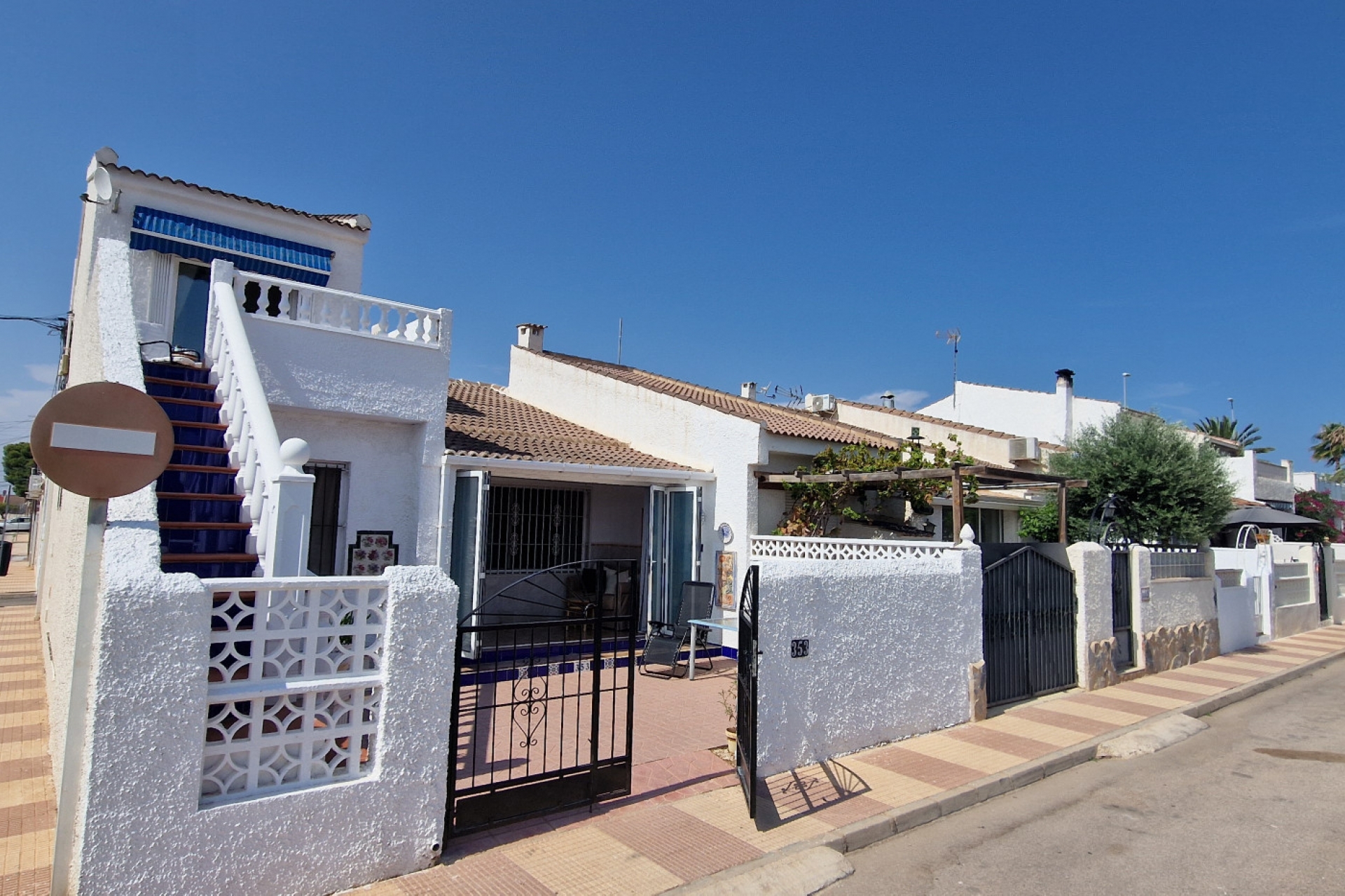 Propiedad en venta - Townhouse for sale - Torrevieja - El Limonar