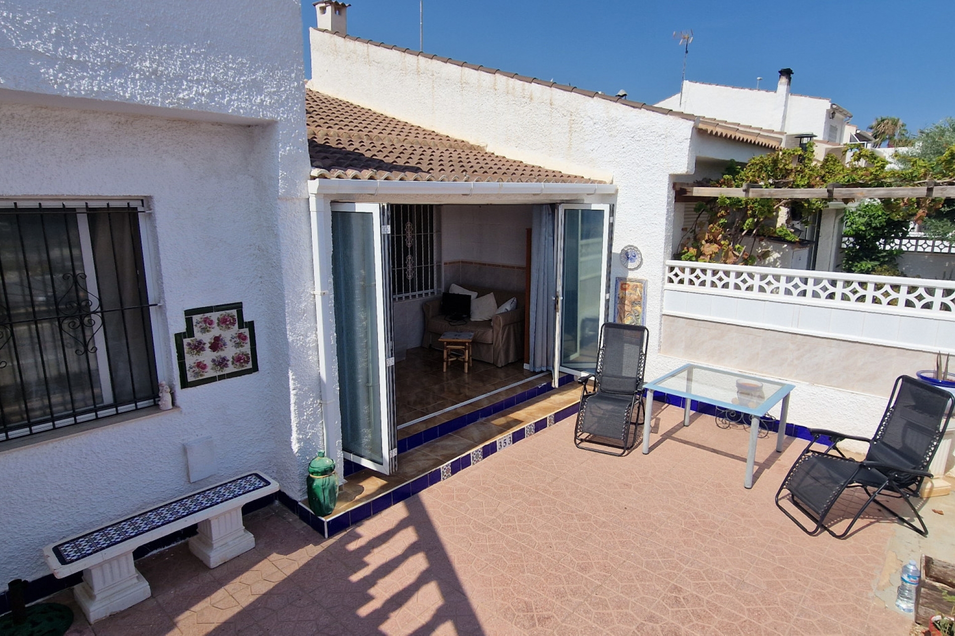 Propiedad en venta - Townhouse for sale - Torrevieja - El Limonar