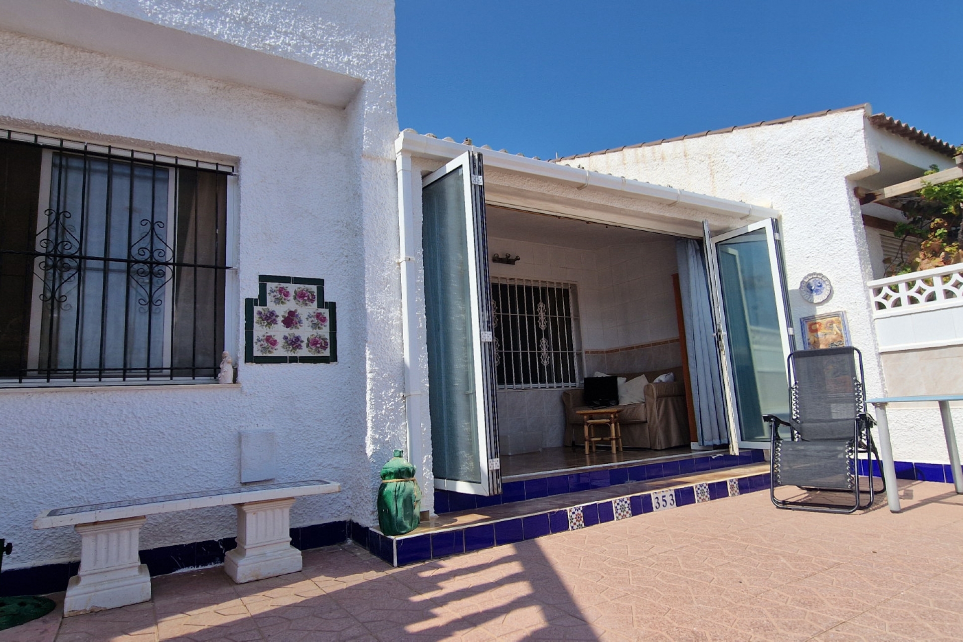 Propiedad en venta - Townhouse for sale - Torrevieja - El Limonar