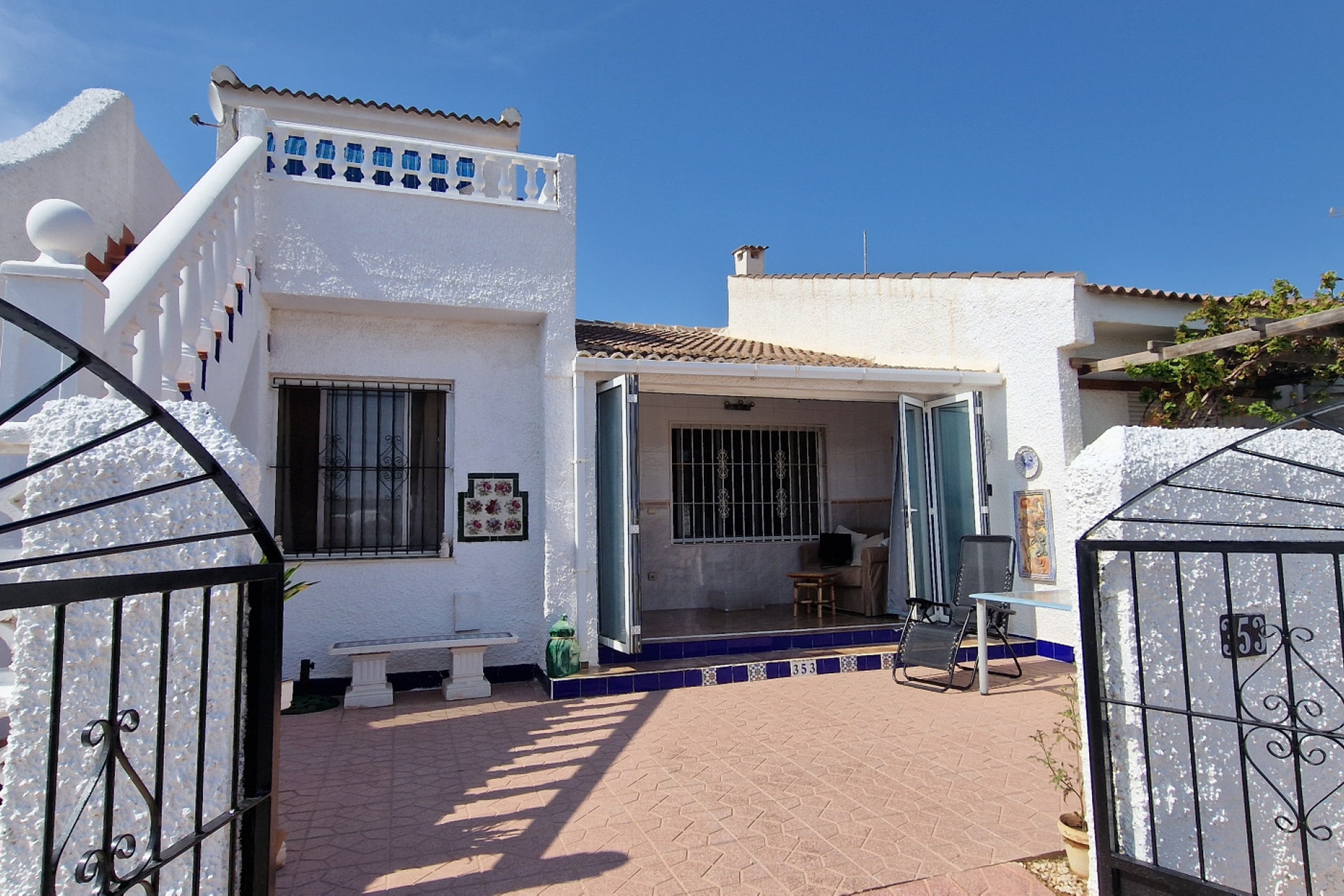 Propiedad en venta - Townhouse for sale - Torrevieja - El Limonar