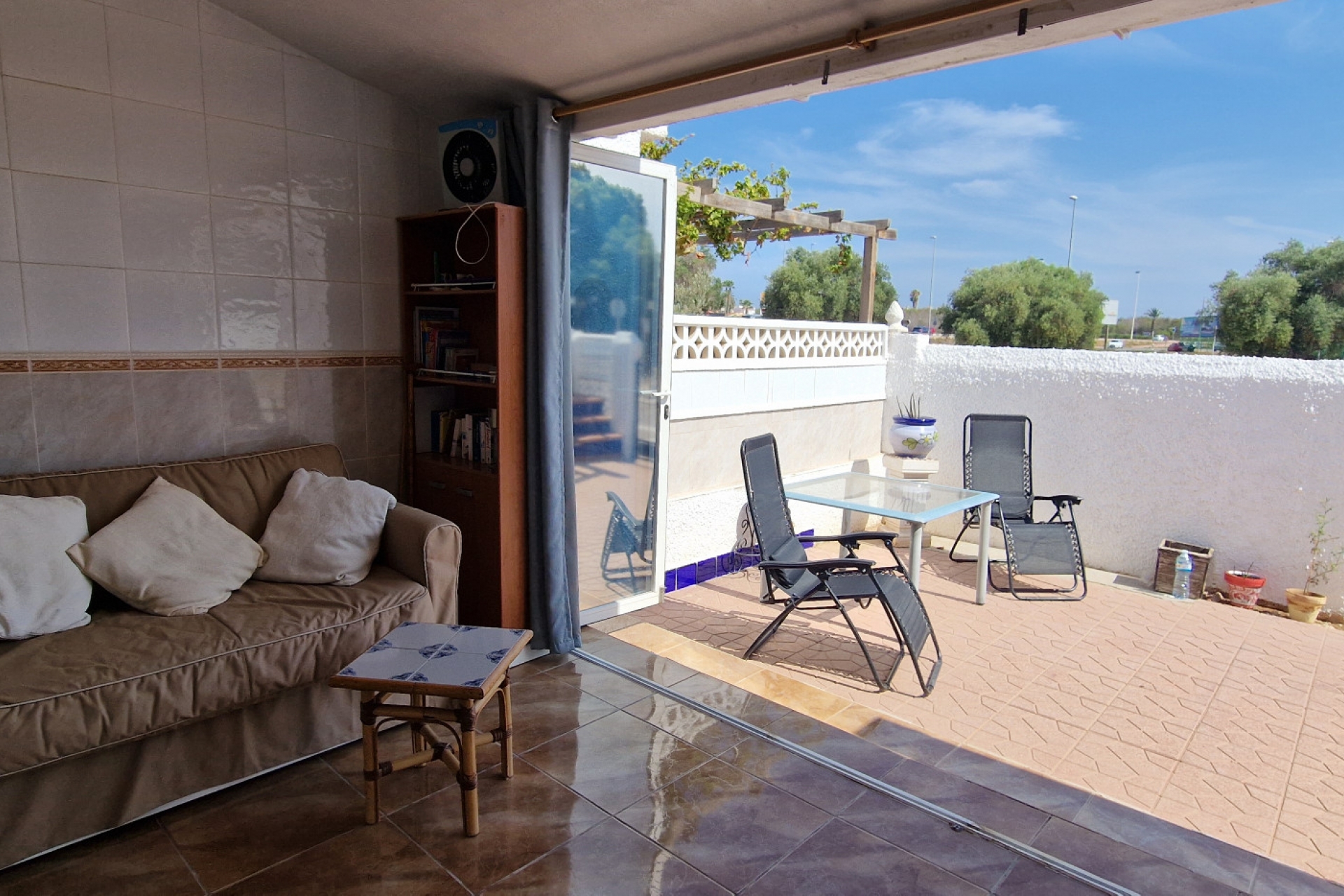 Propiedad en venta - Townhouse for sale - Torrevieja - El Limonar