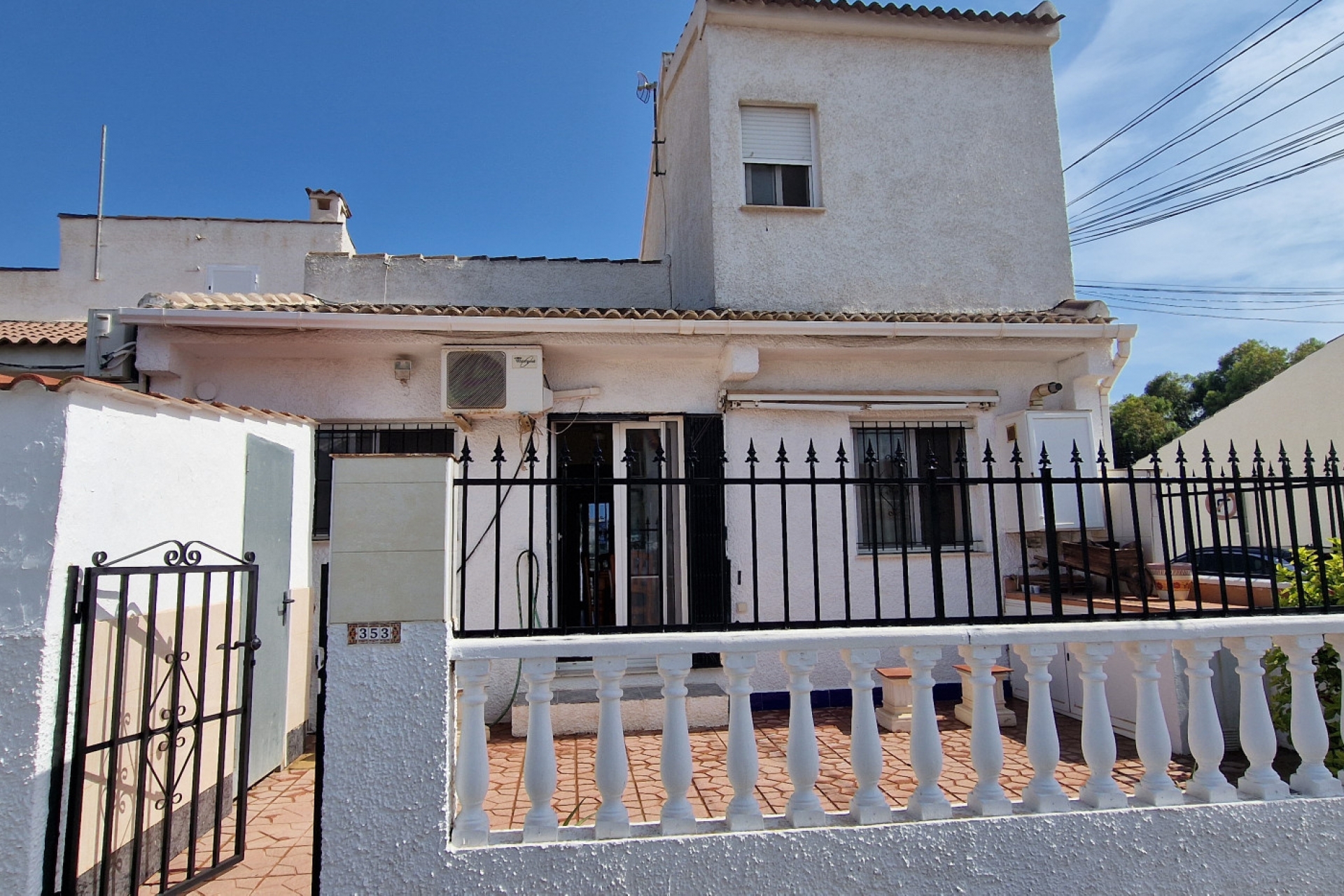 Propiedad en venta - Townhouse for sale - Torrevieja - El Limonar