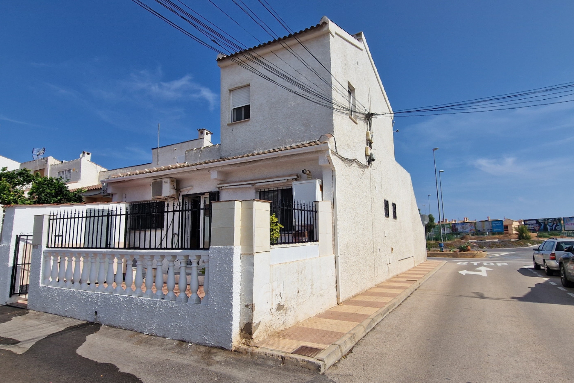 Propiedad en venta - Townhouse for sale - Torrevieja - El Limonar