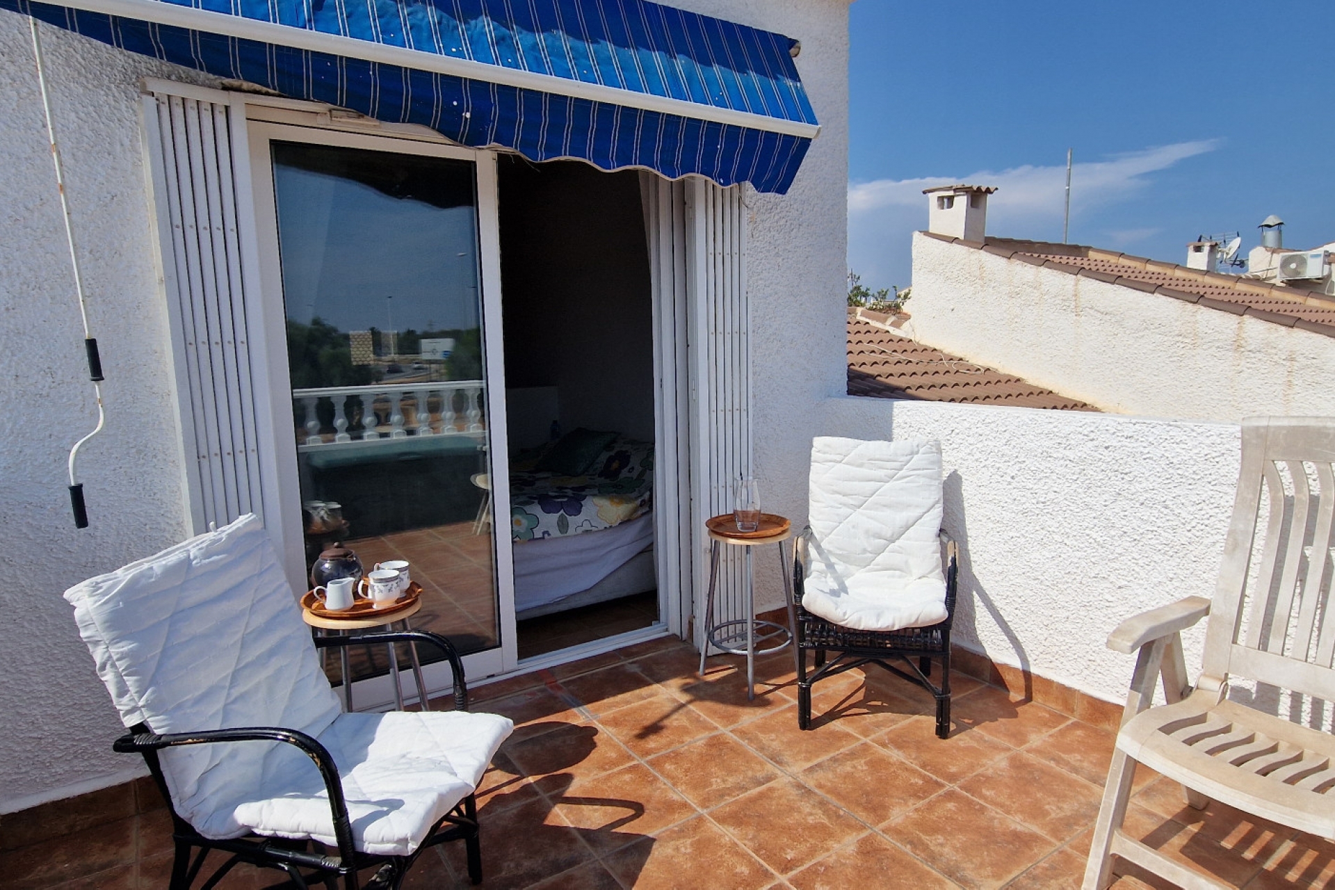 Propiedad en venta - Townhouse for sale - Torrevieja - El Limonar