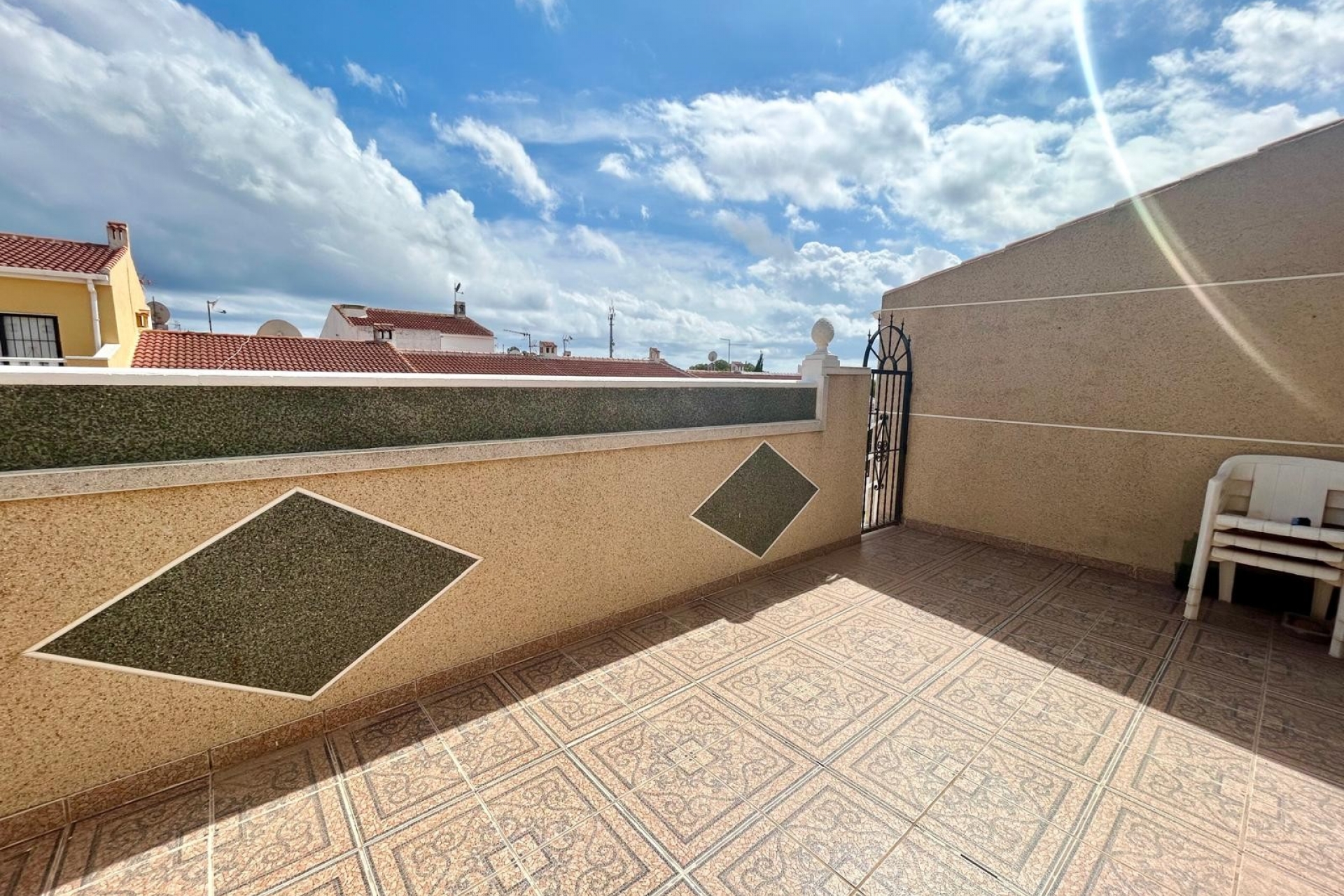 Propiedad en venta - Townhouse for sale - Torrevieja - La Siesta