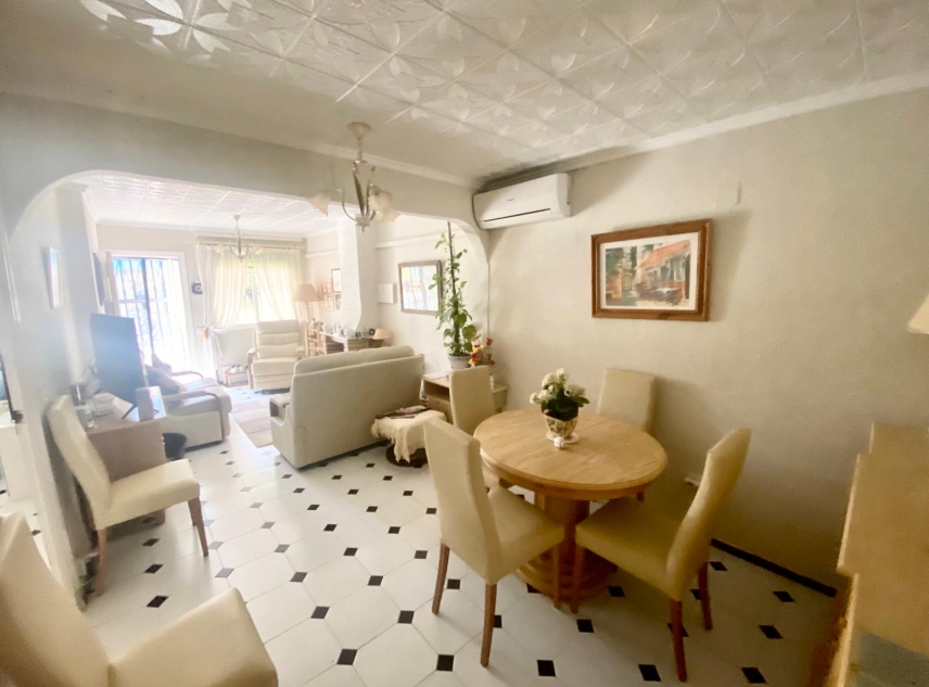 Propiedad en venta - Townhouse for sale - Torrevieja - La Torreta