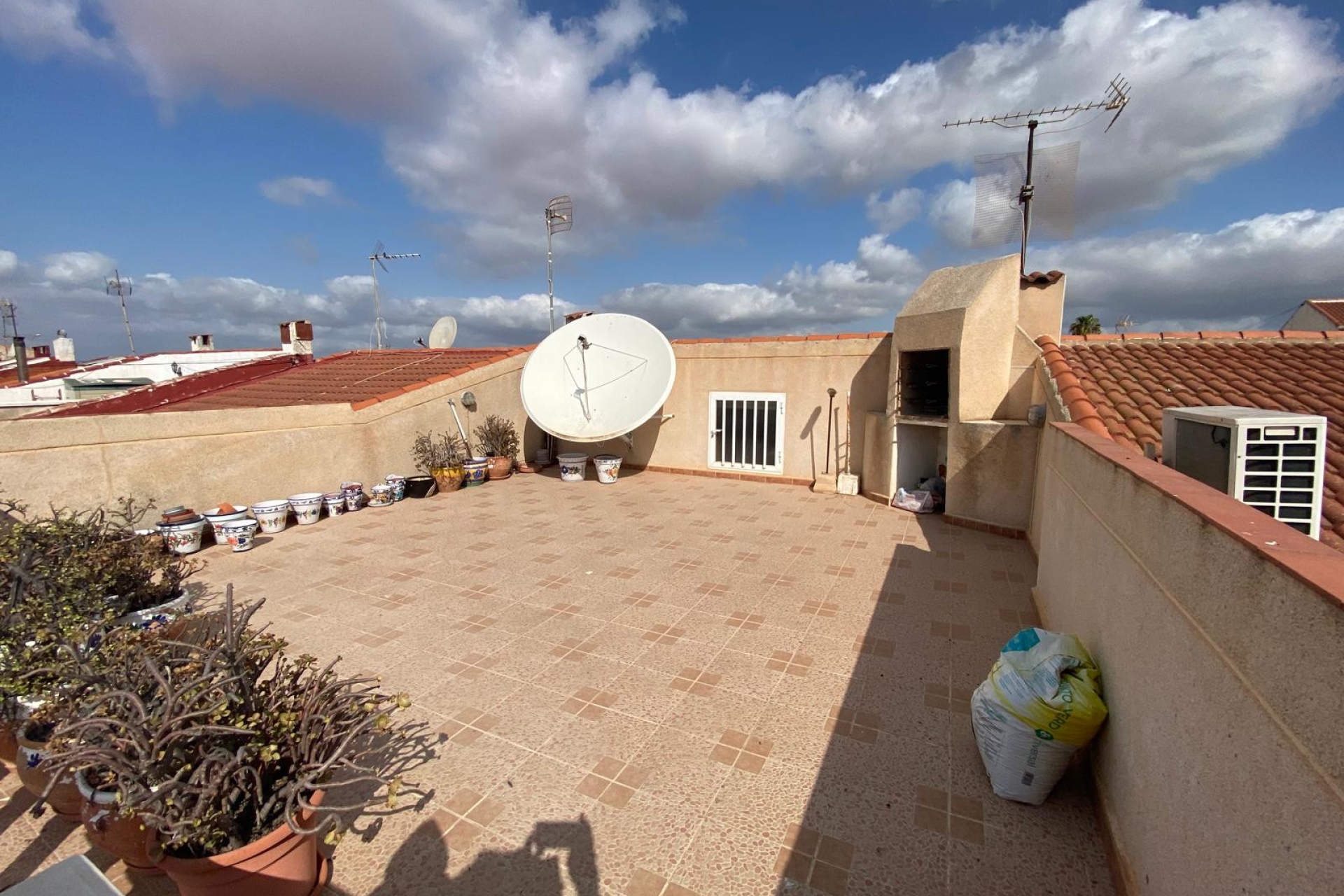 Propiedad en venta - Townhouse for sale - Torrevieja - La Torreta