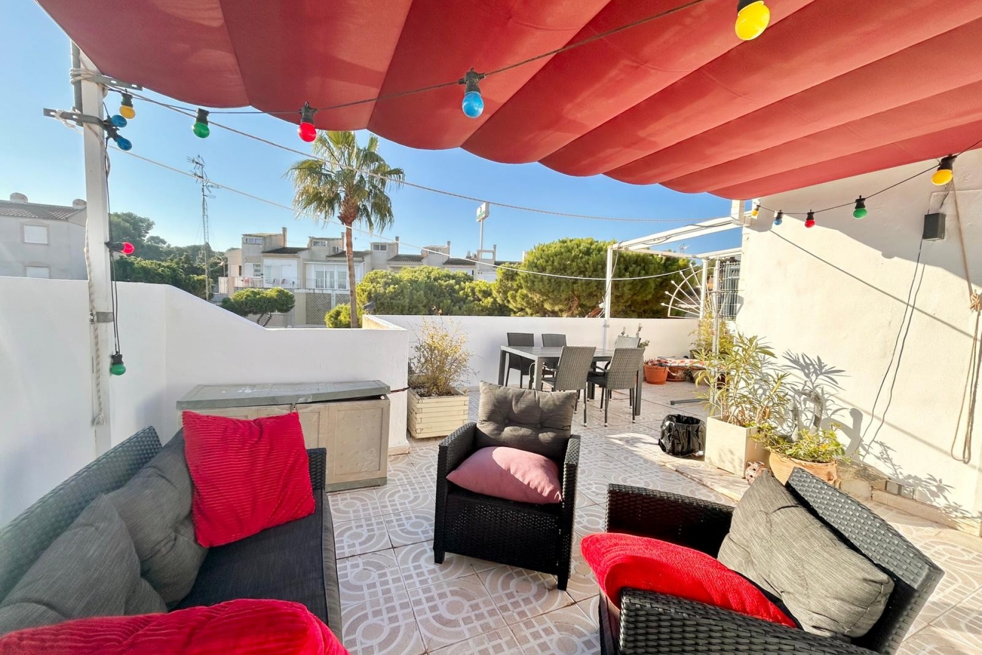 Propiedad en venta - Townhouse for sale - Torrevieja - Los Balcones