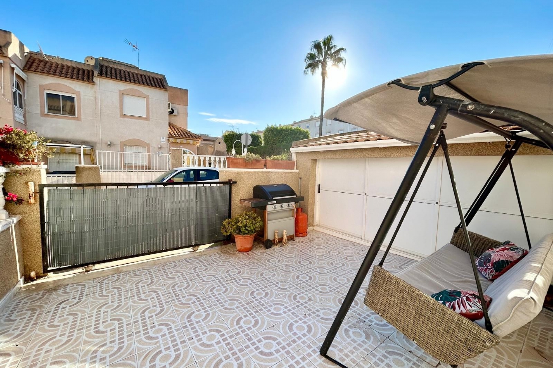 Propiedad en venta - Townhouse for sale - Torrevieja - Los Balcones