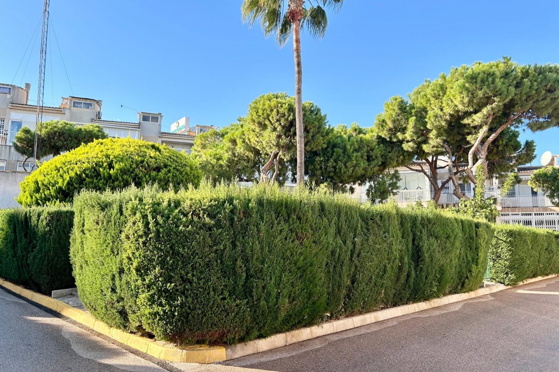 Propiedad en venta - Townhouse for sale - Torrevieja - Los Balcones