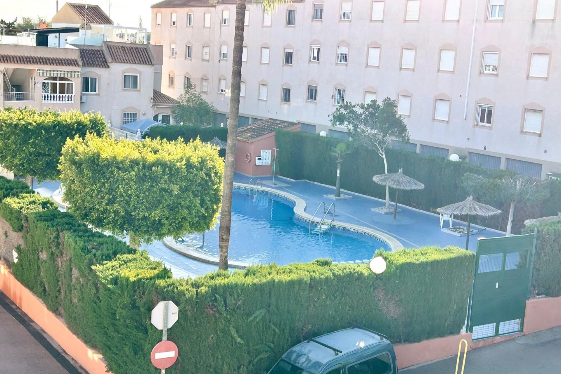 Propiedad en venta - Townhouse for sale - Torrevieja - Los Balcones