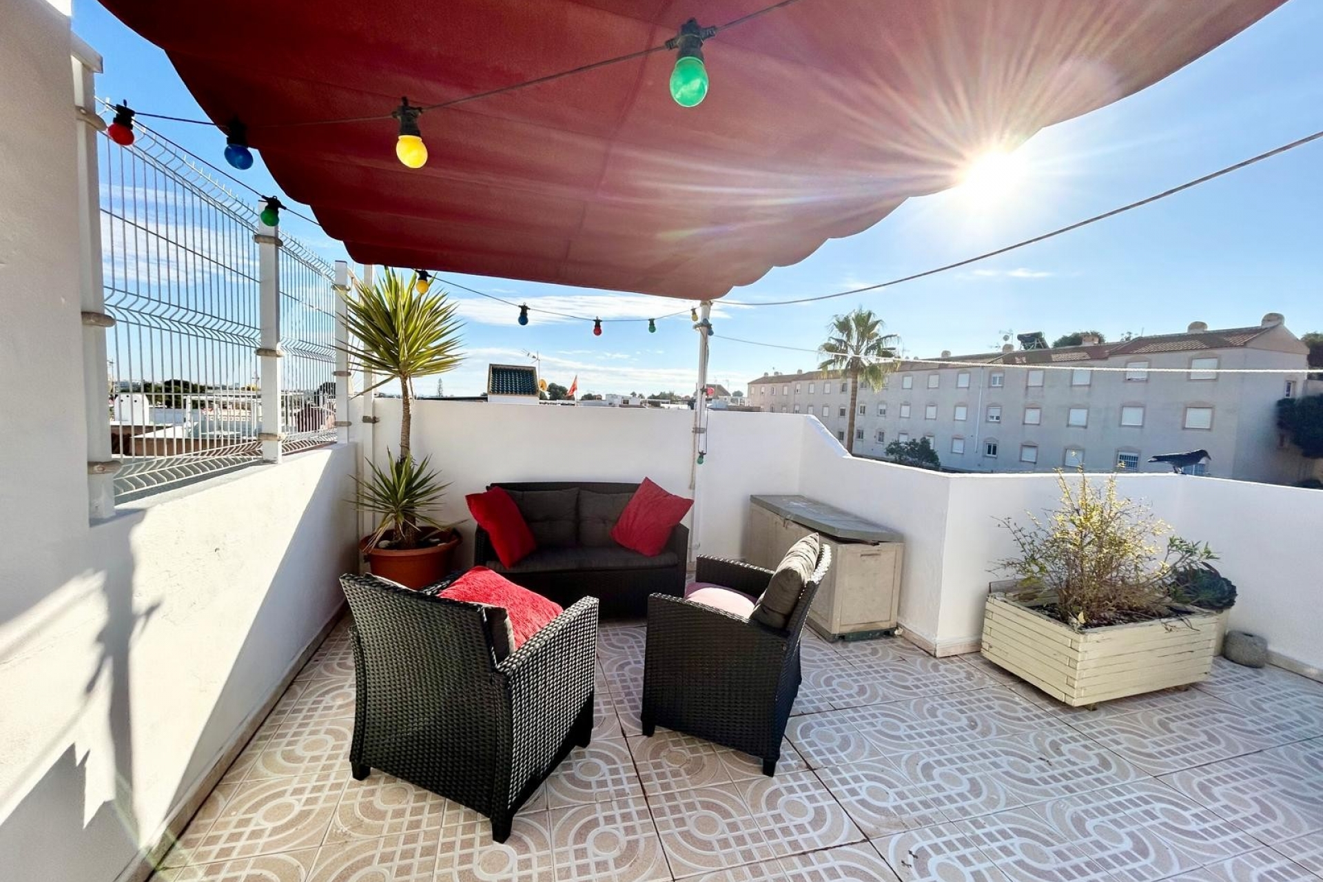 Propiedad en venta - Townhouse for sale - Torrevieja - Los Balcones