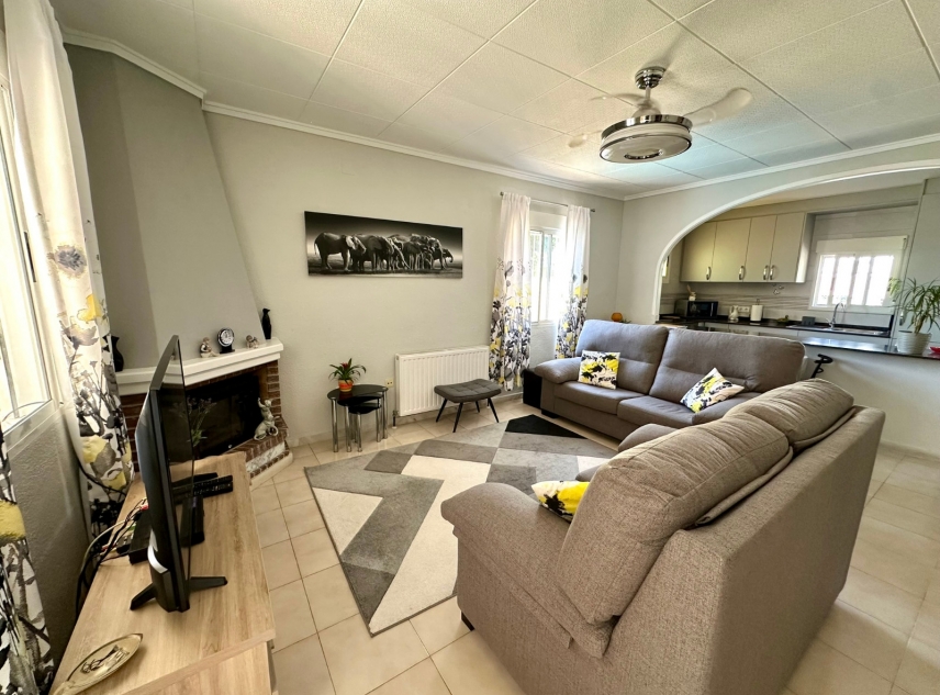 Propiedad en venta - Villa en venta - Torrevieja - San Luis