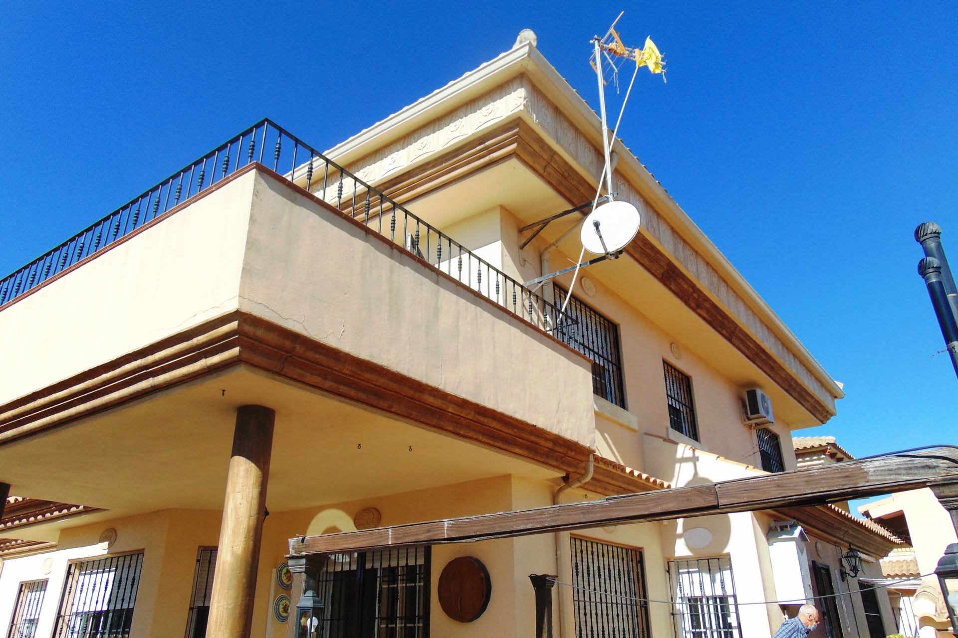 Propiedad en venta - Villa for sale - Almoradi