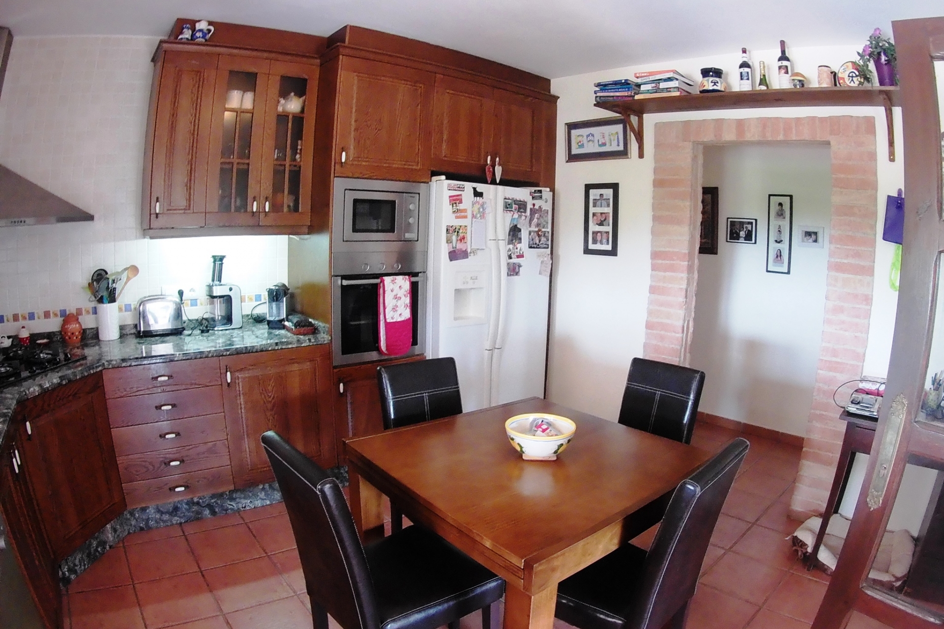 Propiedad en venta - Villa for sale - El Pinar de Campoverde - Campoverde