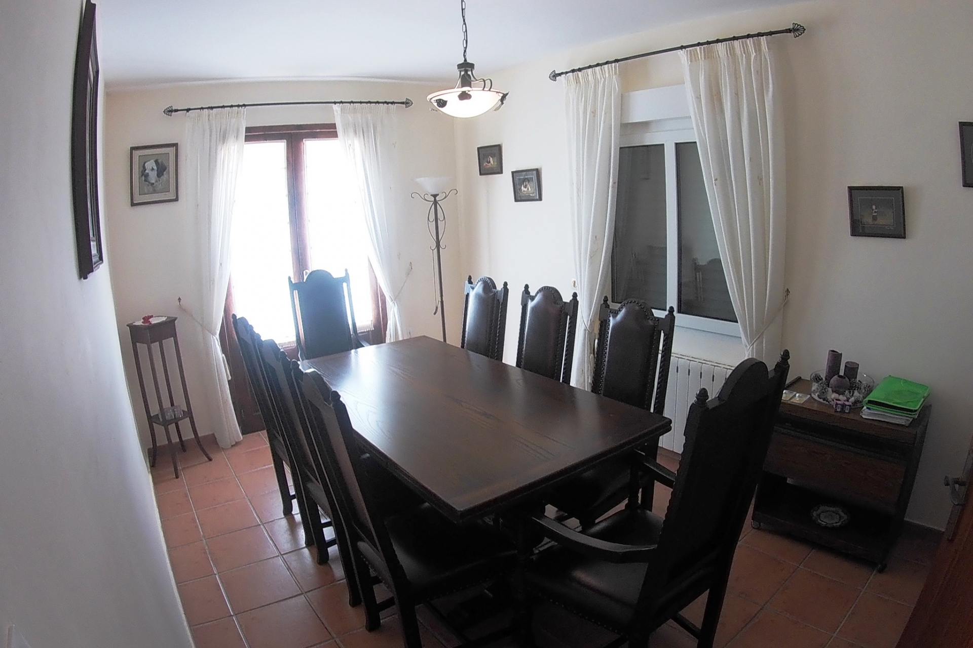 Propiedad en venta - Villa for sale - El Pinar de Campoverde - Campoverde