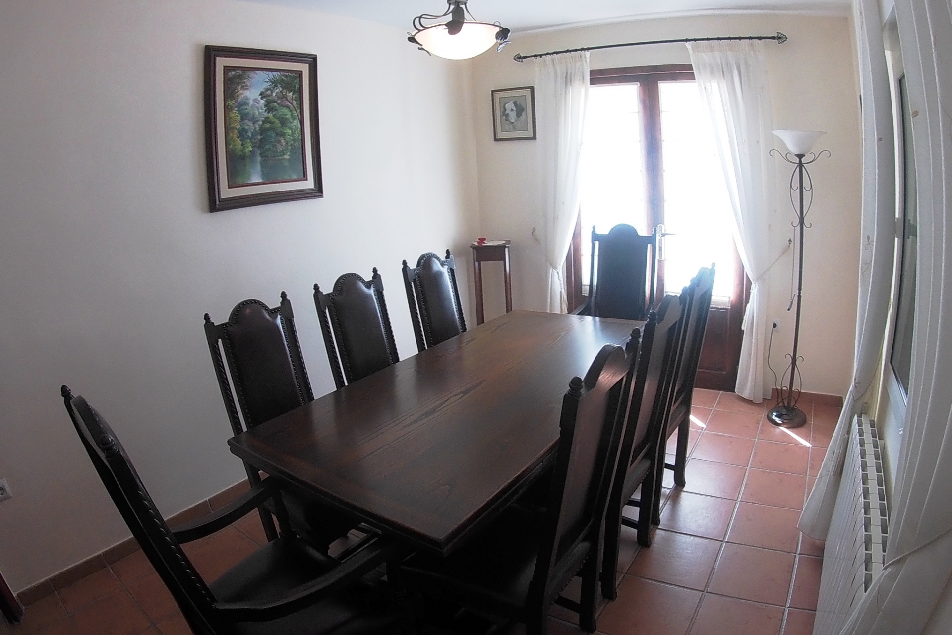 Propiedad en venta - Villa for sale - El Pinar de Campoverde - Campoverde