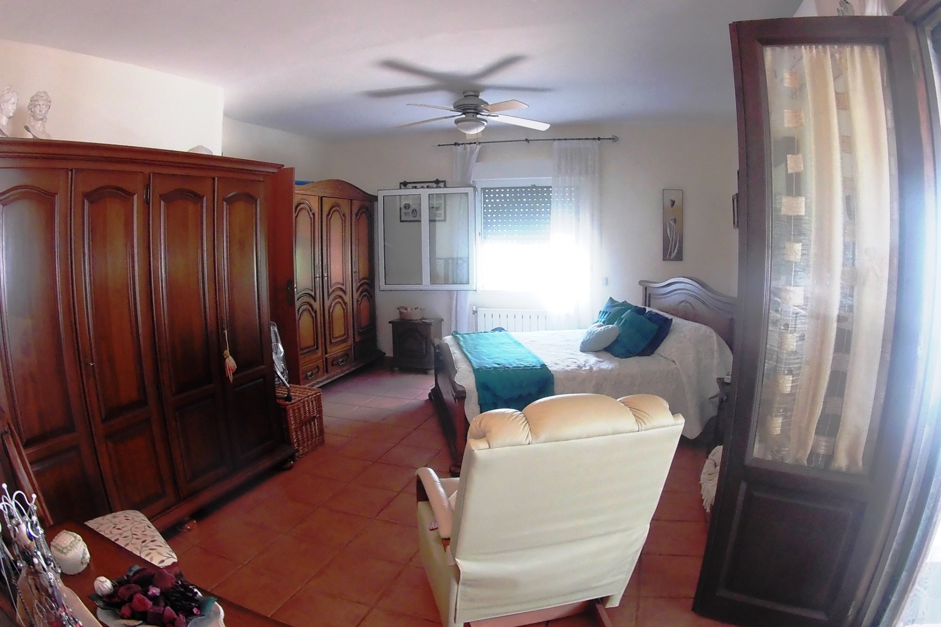 Propiedad en venta - Villa for sale - El Pinar de Campoverde - Campoverde