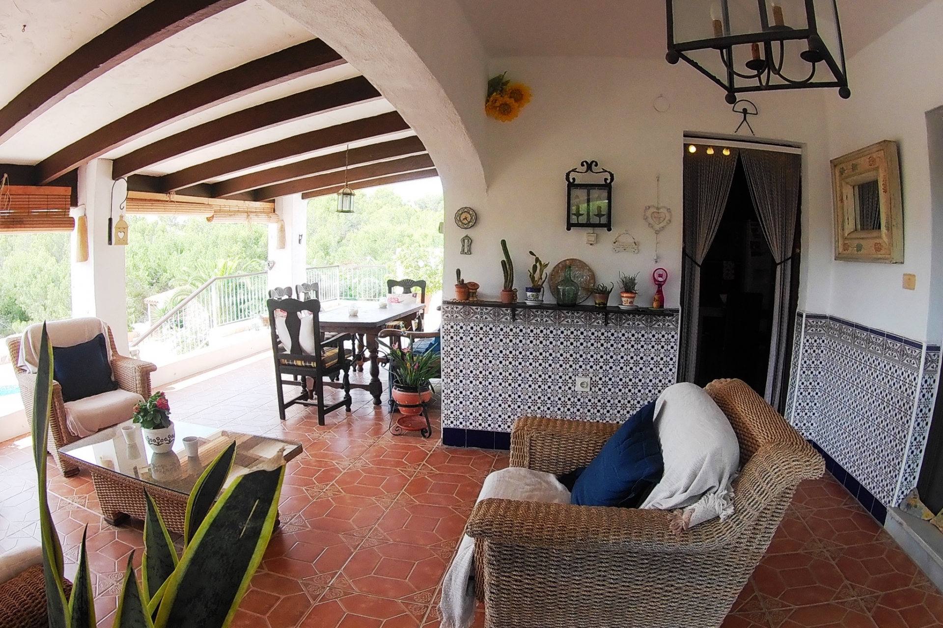 Propiedad en venta - Villa for sale - El Pinar de Campoverde - Campoverde