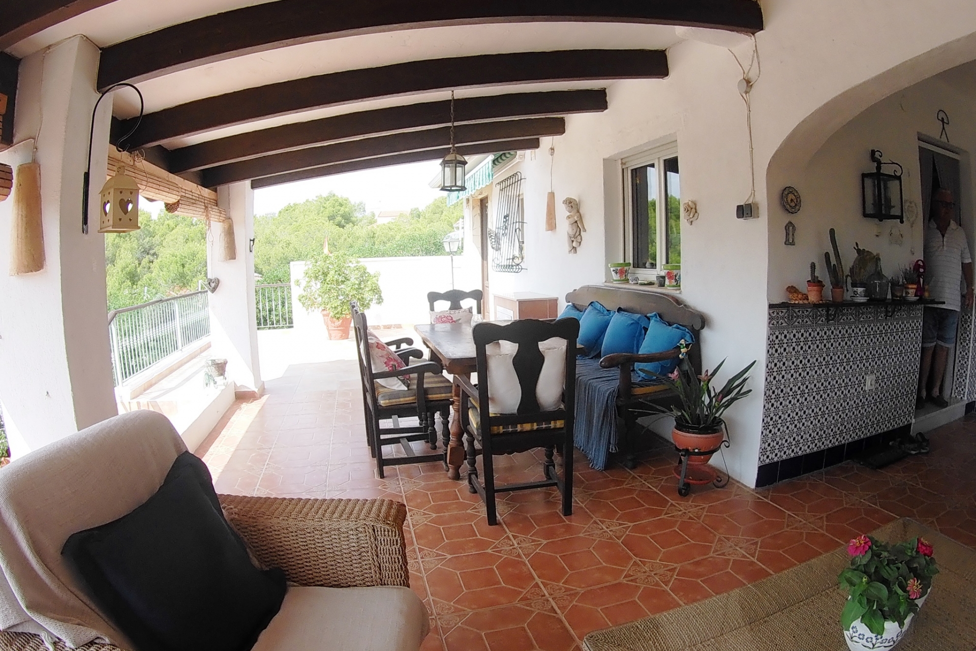 Propiedad en venta - Villa for sale - El Pinar de Campoverde - Campoverde