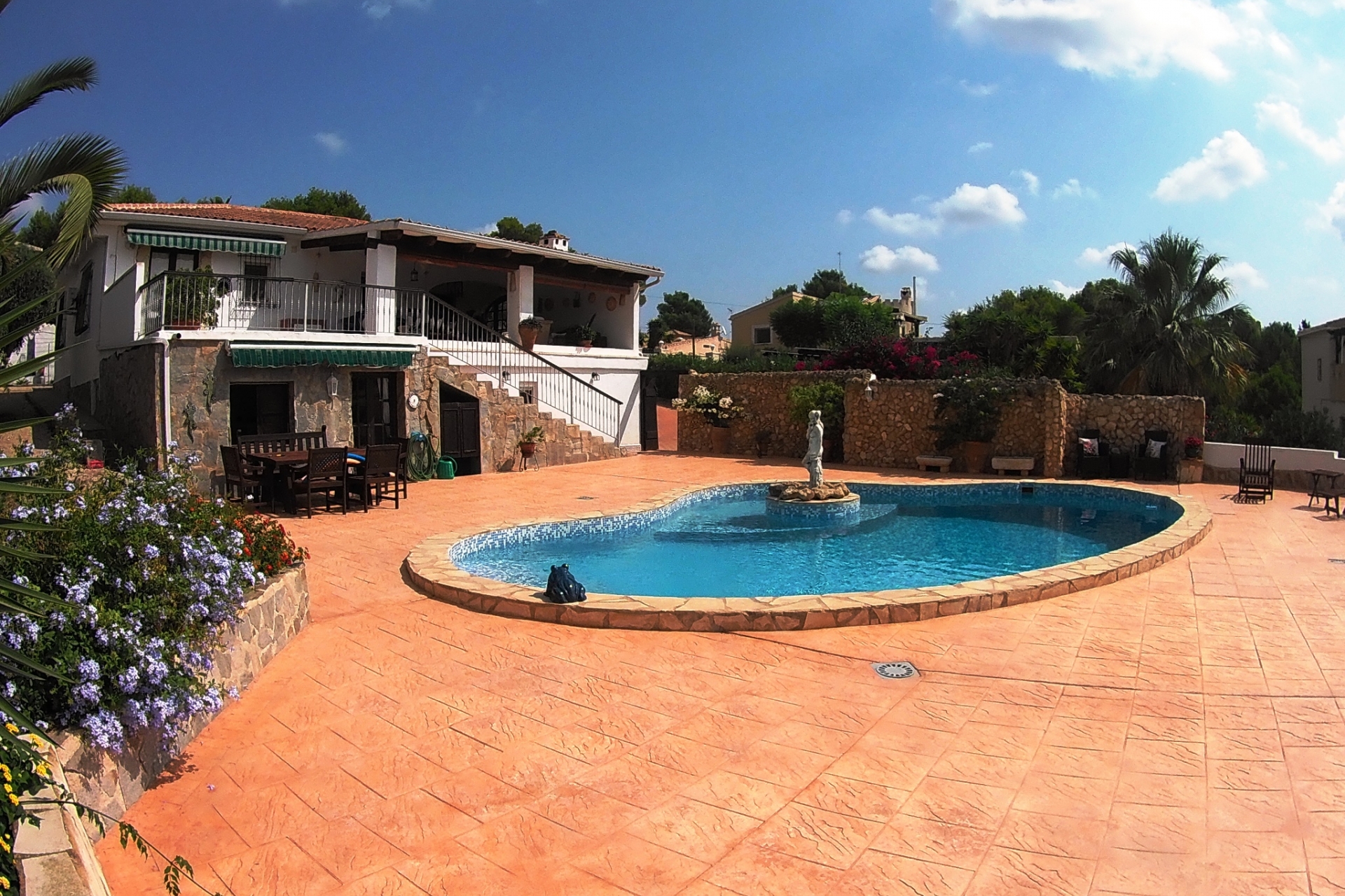 Propiedad en venta - Villa for sale - El Pinar de Campoverde - Campoverde