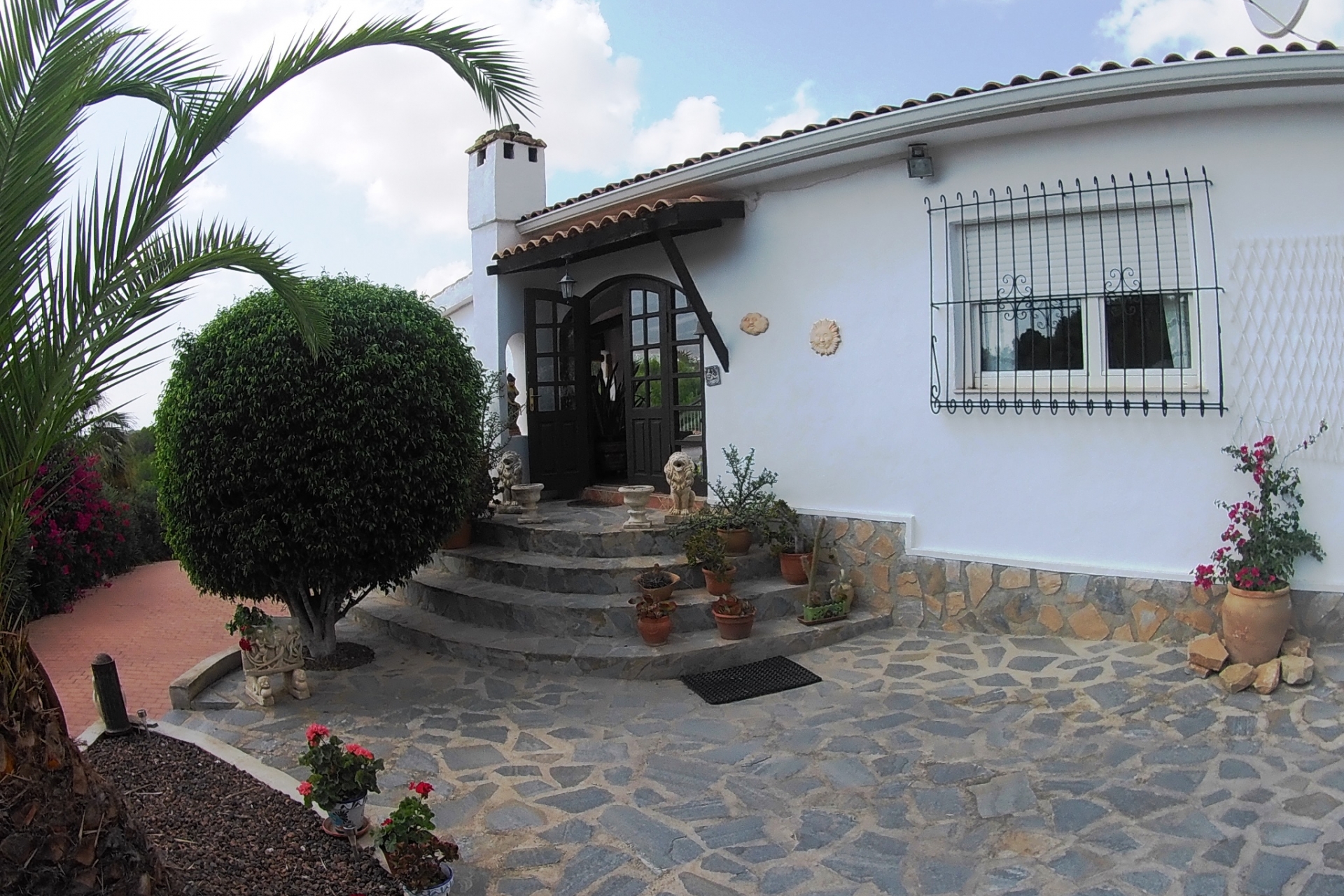 Propiedad en venta - Villa for sale - El Pinar de Campoverde - Campoverde