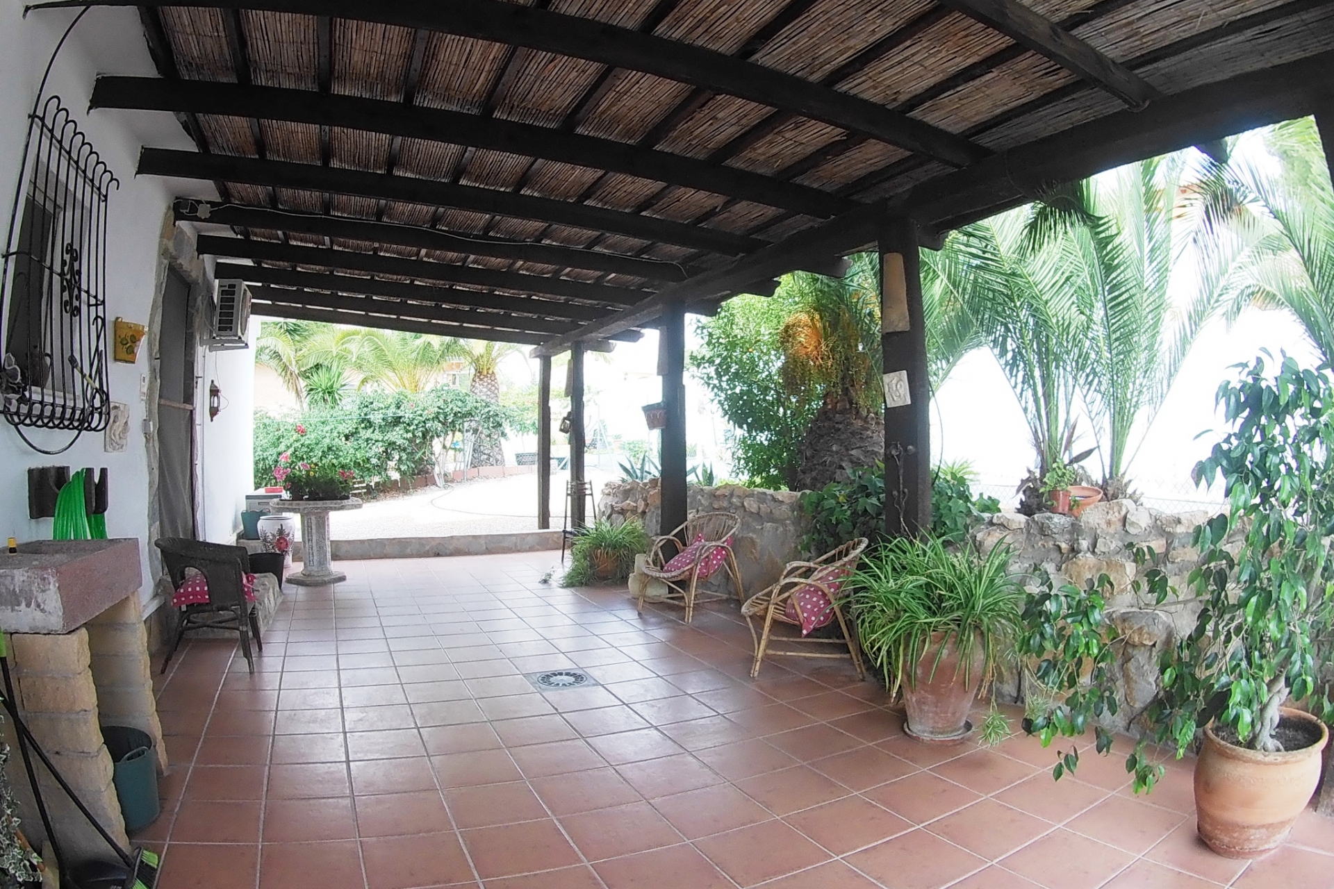 Propiedad en venta - Villa for sale - El Pinar de Campoverde - Campoverde