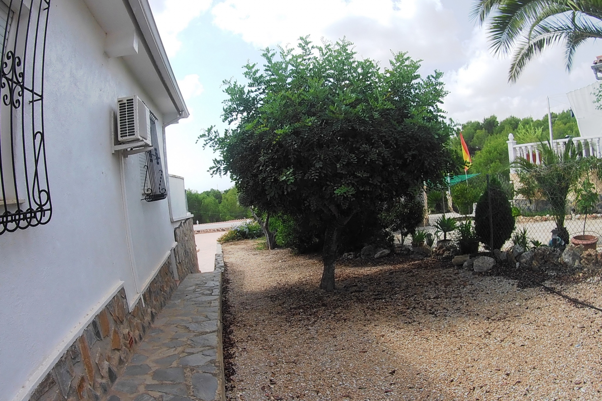 Propiedad en venta - Villa for sale - El Pinar de Campoverde - Campoverde