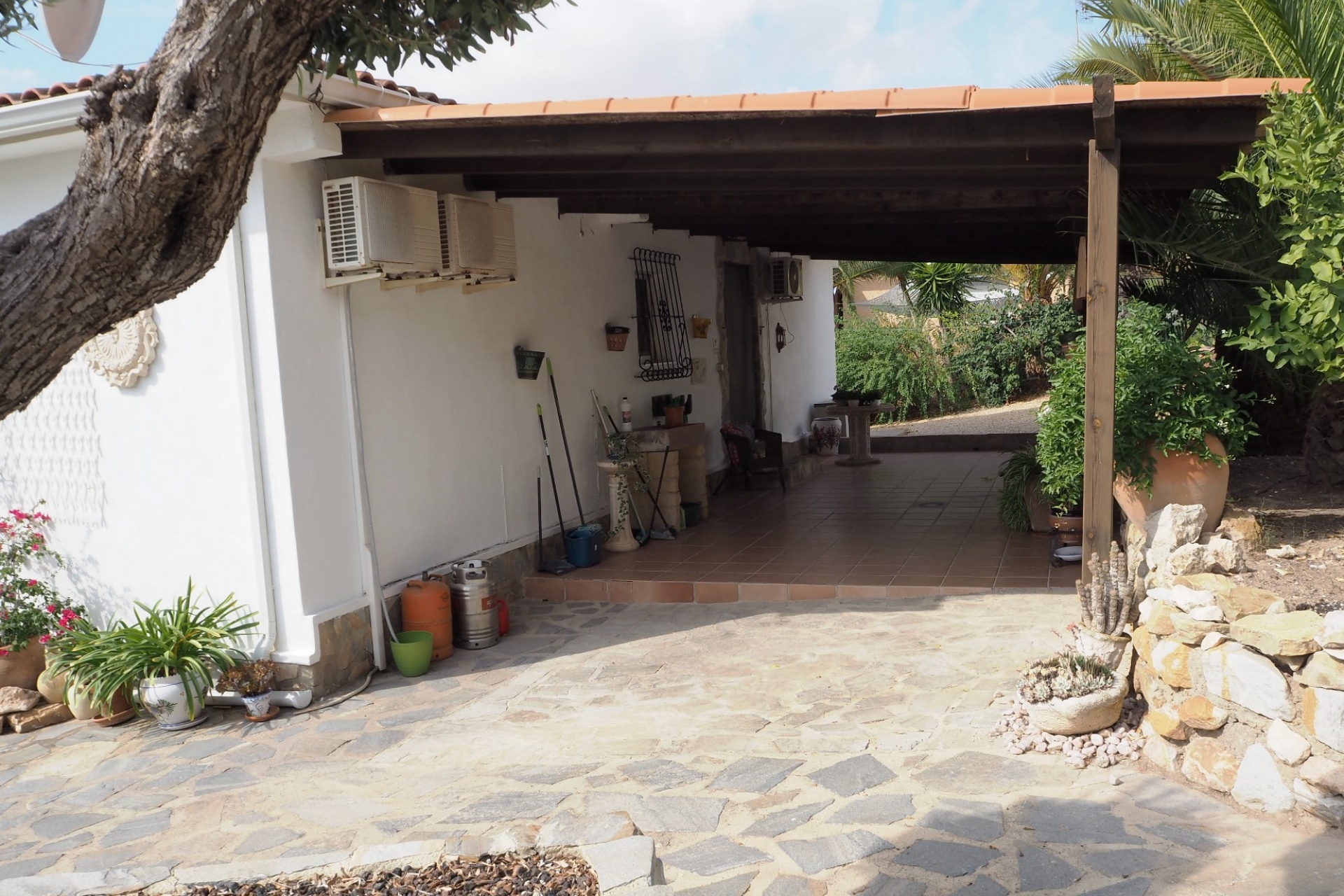 Propiedad en venta - Villa for sale - El Pinar de Campoverde - Campoverde