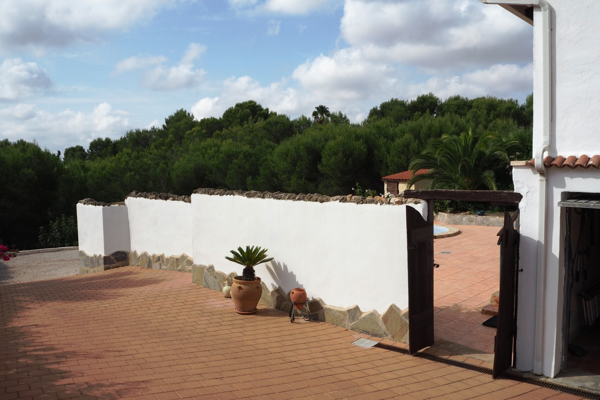 Propiedad en venta - Villa for sale - El Pinar de Campoverde - Campoverde