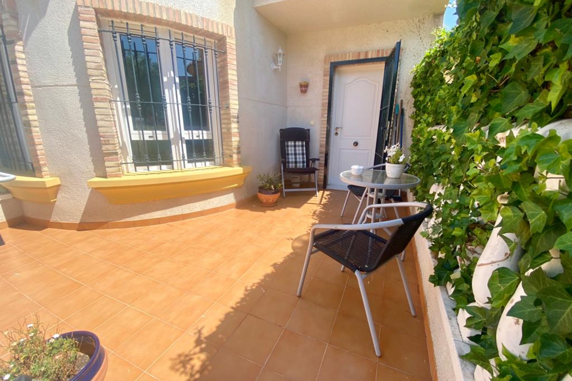 Propiedad en venta - Villa for sale - Los Montesinos - La Herrada